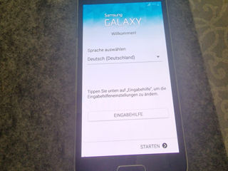 Galaxy S5 mini foto 6
