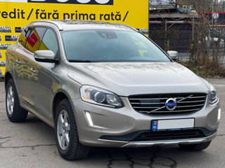 Volvo XC60 foto 5