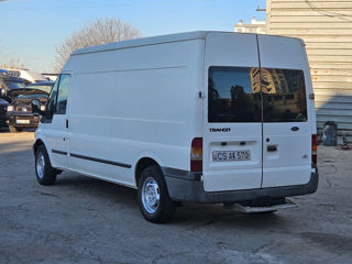 Ford Transit foto 4