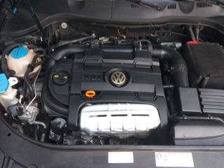 Volkswagen Passat foto 6