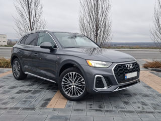 Audi Q5 foto 14