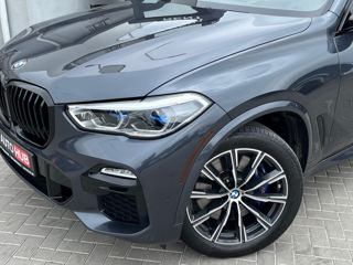 BMW X5 foto 2