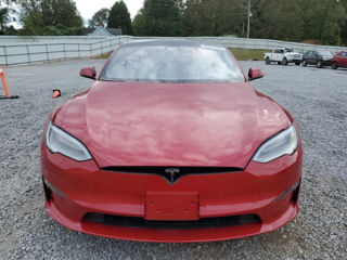 Tesla Model S foto 2