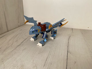 Set Lego ninjago!dragonul Riyu