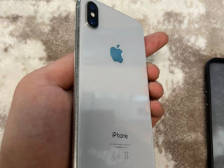 IPhone X 64GB foto 3