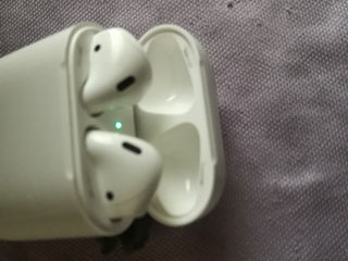 Airpods 1 Original foto 1