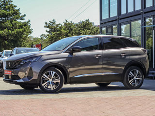 Peugeot 3008 foto 4