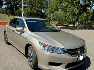 Honda Accord foto 2