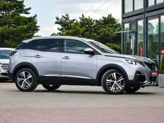 Peugeot 3008 foto 4