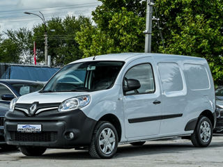 Renault Kangoo Maxi foto 3