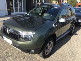 Dacia Duster foto 2