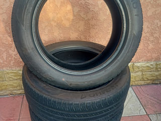 Anvelope  Kumho 1  R18  225/55. Anul 2020