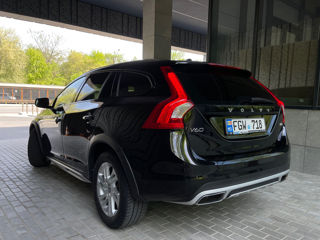 Volvo V60 foto 4