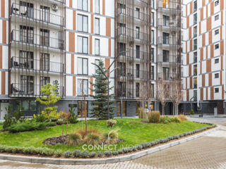 Apartament cu 1 cameră, 53 m², Centru, Chișinău foto 17