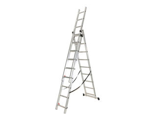 Scara de extensie 3x9 Rotor KME309