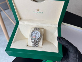 Rolex Datejust foto 6