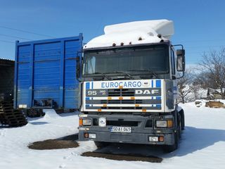 Daf ATI 360 foto 1