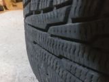 Nokian Hakapelita R 195/65/R15  Skoda Toyota foto 7