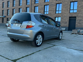 Honda Jazz foto 1