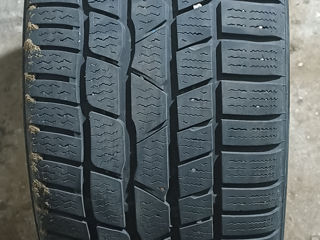 Продам зимнюю резину 235/45 R18 foto 4