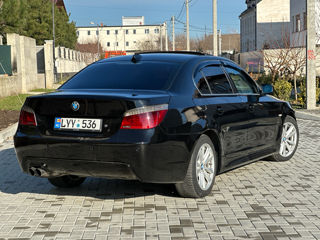 BMW 5 Series foto 5