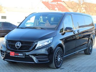 Mercedes V Class foto 1