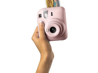 Se vinde Fujifilm Instax Mini 12 practic nou! foto 7