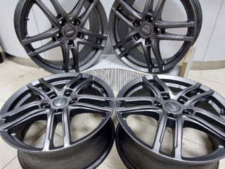 Jante R17 5x112 bmw/audi/mercede/mini/skoda