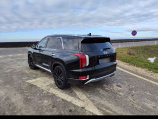 Hyundai Palisade foto 8