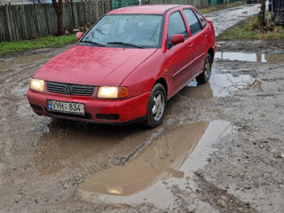 Volkswagen Polo foto 5