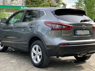 Nissan Qashqai foto 3