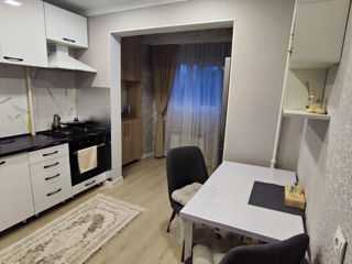 Apartament cu 1 cameră, 38 m², Râșcani, Chișinău foto 4