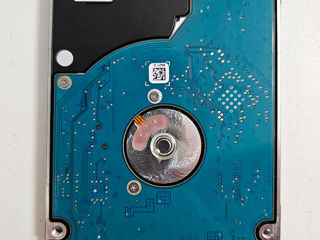 HDD Laptop Thin 500GB Segate foto 2