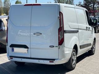 Ford Transit Custom foto 3