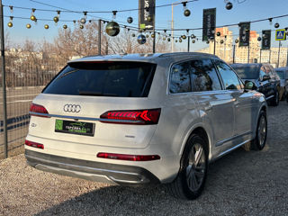 Audi Q7 foto 8