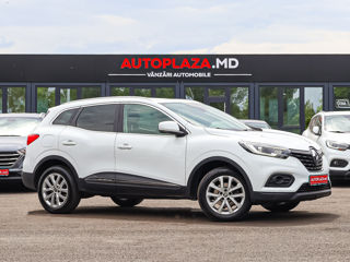 Renault Kadjar foto 0