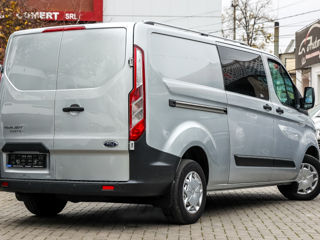 Ford Transit Custom - TVA foto 5