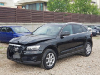 Audi Q5 foto 3