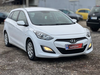 Hyundai i30 foto 2