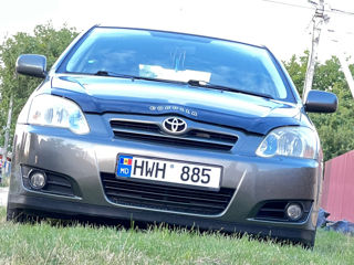 Toyota Corolla foto 5