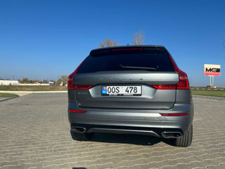 Volvo XC60 foto 8