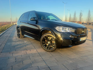 BMW X5 foto 9