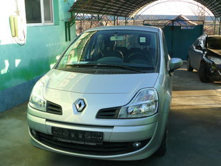 Renault Modus foto 1