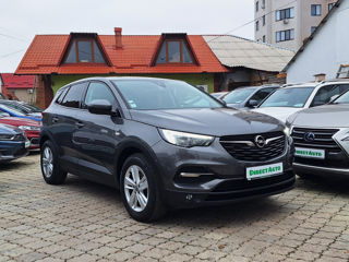 Opel Grandland X foto 5