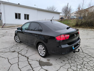 Seat Toledo foto 3