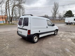 Citroen Berlingo foto 6