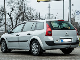 Renault Megane foto 4