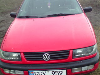 Volkswagen Passat foto 5