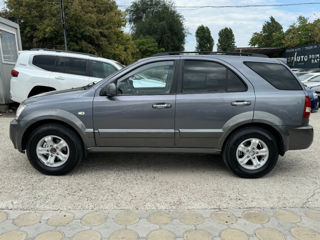 KIA Sorento foto 5