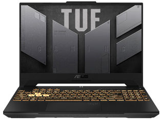 Laptop Asus TUF Gaming F15, LAPFX507ZCHN073